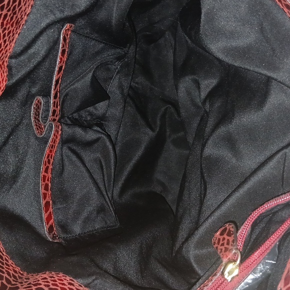 Anne Klein Tote Handbag - Picture 10 of 13